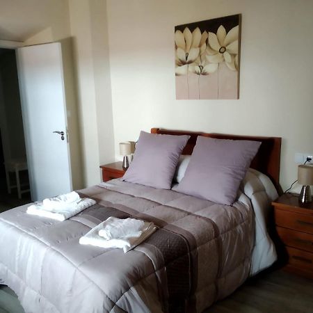 Apartamento Fregenal Centro R&S 프레헤날 데 라 시에라 외부 사진