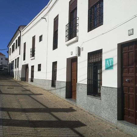 Apartamento Fregenal Centro R&S 프레헤날 데 라 시에라 외부 사진