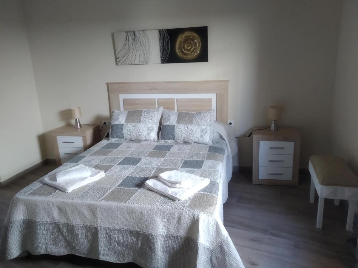 Apartamento Fregenal Centro R&S 프레헤날 데 라 시에라 외부 사진