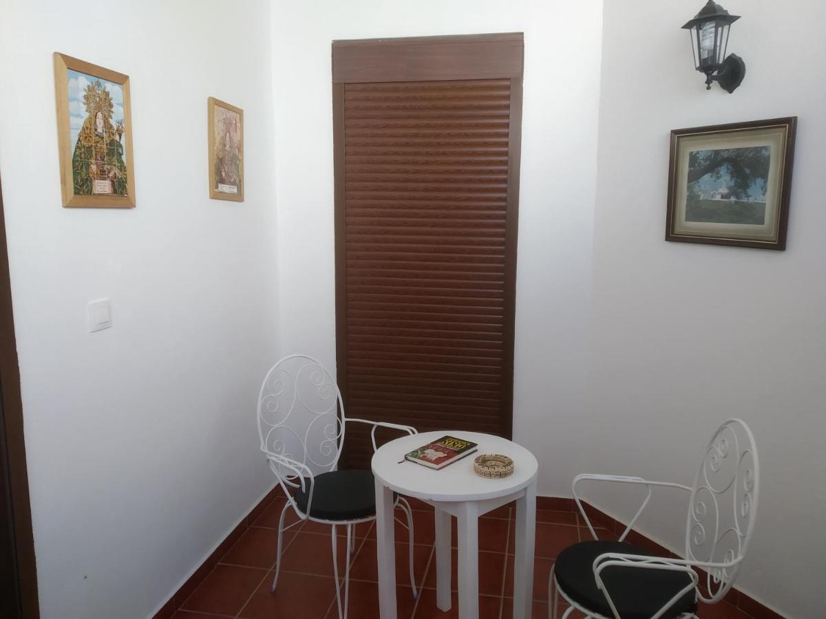 Apartamento Fregenal Centro R&S 프레헤날 데 라 시에라 외부 사진