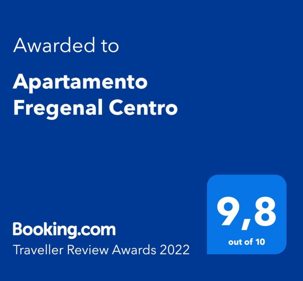 Apartamento Fregenal Centro R&S 프레헤날 데 라 시에라 외부 사진